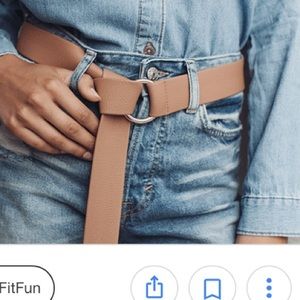 B-low the belt from FabFitFun